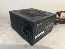 Cooler Master 500w Switching Power Supply MPW-5001-ACAAN1 Quick Ship