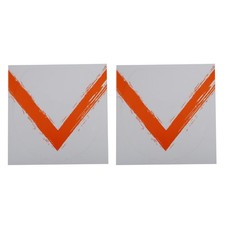 2pcs Self Film for Table Tennis Racket Rubber Long lasting Protection