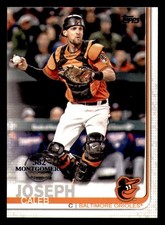 2019 Topps 582 Montgomery Club Parallel 1-250 * * Set Break * * Pick Your Card *