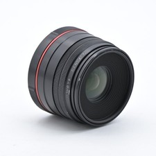 Pentax K Fixed/Prime Macro/Close Up Camera Lenses for sale | eBay