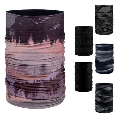 Buff Unisex Multifunktionstuch Schlauchtuch Wendetuch Reversible Polar