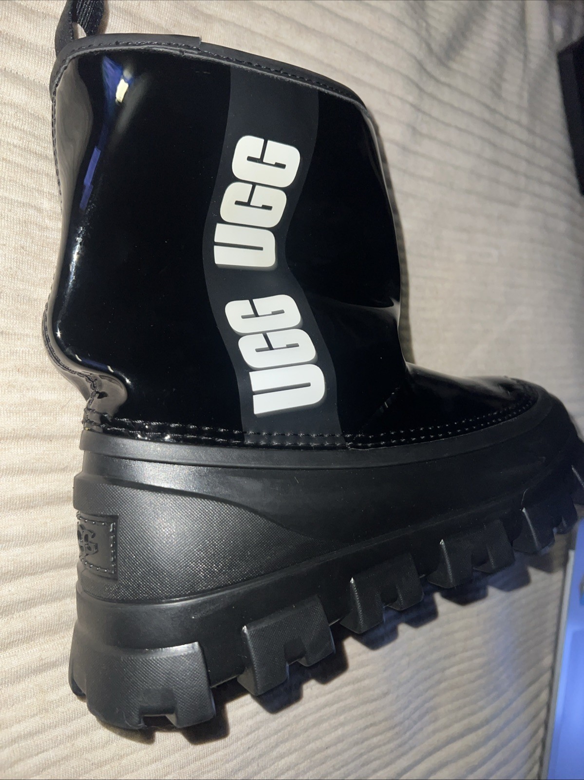 Ugg Classic Brellah Mini Boot - image 8