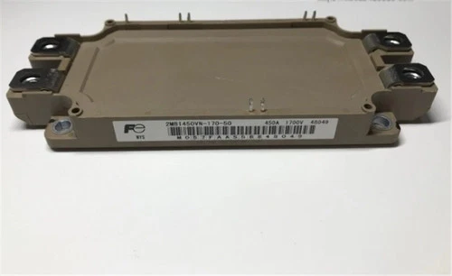 FOR 2MBI450VN-170-50 Module Fuji IGBT Module 2MBI450VN17050