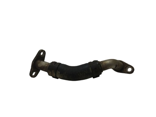 Volkswagen PASSAT CC 2010 Benzin 118kW Turbolader Ölleitung Ölschlauch