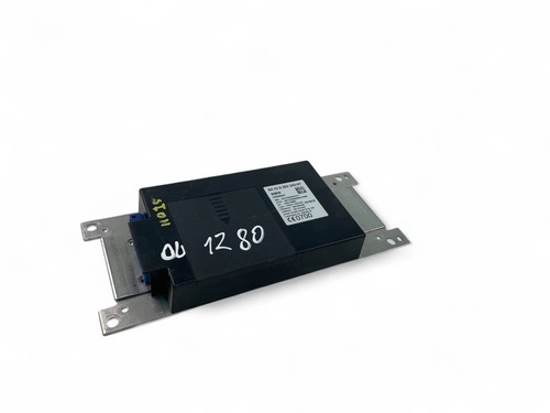 Phone control module