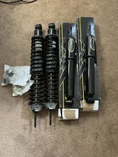 2000 Ford Truck Strut Assembly Monroe Shock Absorber Front And Rear