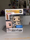 Funko Pop! Alexander Hamilton Walmart (Exclusive) #07 Box NM Condition