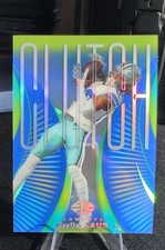 2024 Panini Illusions - Clutch CeeDee Lamb #8