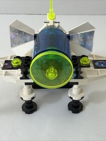 LEGO Space Exploriens - Planetary Decoder - Set #6856 - 100% Complete No Manual