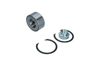 Radlagersatz Vorne Kamoka 5600199 FÜR Opel Radlager KIT Nabenlager Satz