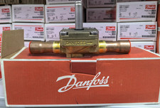 New in box Danfoss EVR20 032L1240 solenoid valve