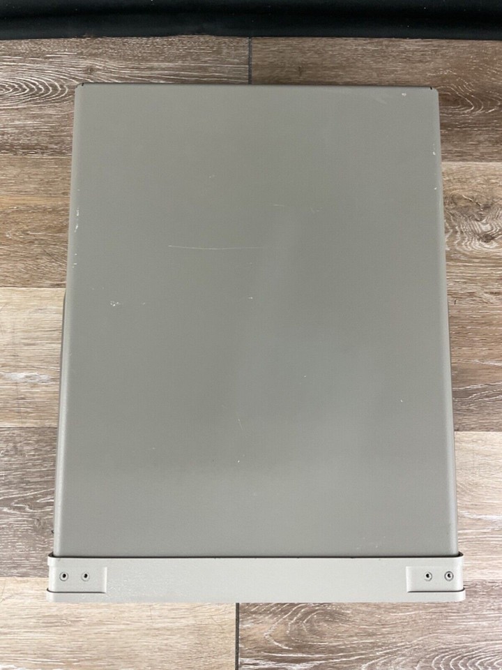 HP Agilent 8563E Spectrum Analyzer Portable 30hz-26.5 GHz Microwave ...
