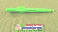 1993 Cobra Invader MISSILE rocket original vehicle part GI Joe JTC 955K