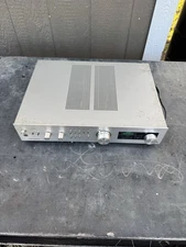 Vintage Realistic STA-720 Stereo receiver