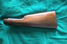 Original Winchester Model 94 Pre 1964 - Post War Carbine Buttstock Buttplate.