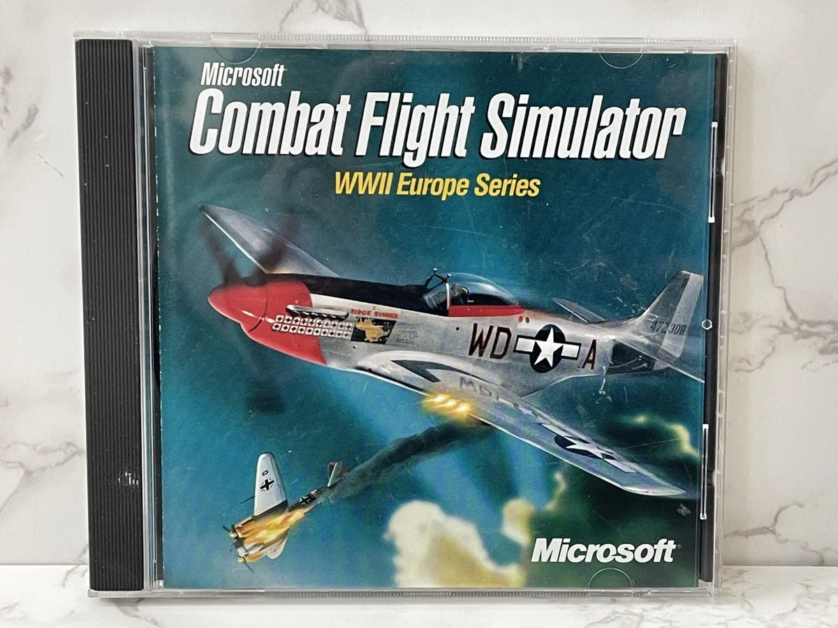 PC Combat 1998 Video Games for sale | eBay