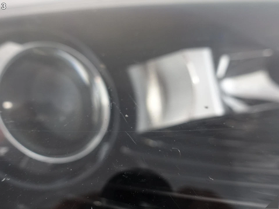 Skoda Octavia Iii 5E1 Bj.12-16 Scheinwerfer Xenon + Led Rechts Vorne Europa - Bild 4 von 4