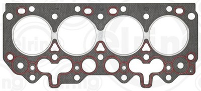 Dichtung Zylinderkopf ELRING 432.830 für ROVER RANGE DISCOVERY DEFENDER LJ 92mm
