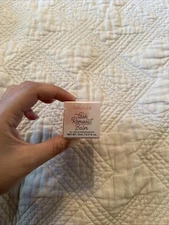 Flutterhabit Lash Removal Balm