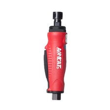 Pneumatic Tools 6201: .5 HP Composite Straight Die Grinder 22,000 RPM