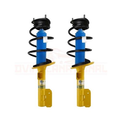 Bilstein B8 Performance Plus Front Coilovers fit BMW 335is E90 Sport Susp. 11-13