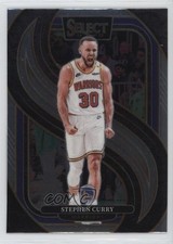 2024-25 Panini Select Premier Level Stephen Curry #143 1n9c