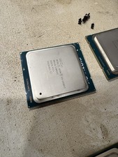 Intel Xeon E5-2690 v2 3.0GHz 25MB 10-Core 130W 8.0GT/s LGA2011 SR1A5