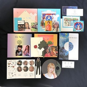 Gwsn Album | eBay