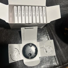 5 Disks - Phonak CeruShield Disk Hearing Aid Wax Guard for Marvel/Paradise