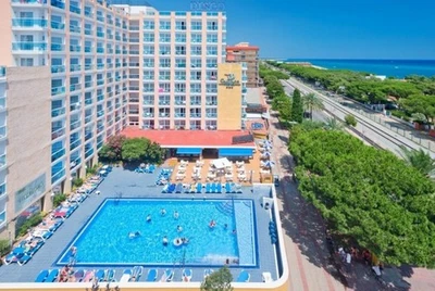 *** Hotelgutschein SUPERPREIS *** 4 Tg 2P @4* GÜNSTIGE HOTELS UVP: 300,-€ - Bild 1 von 4