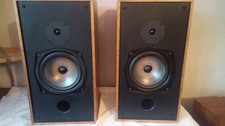    Rogers LS6  matched pair,one previous owner