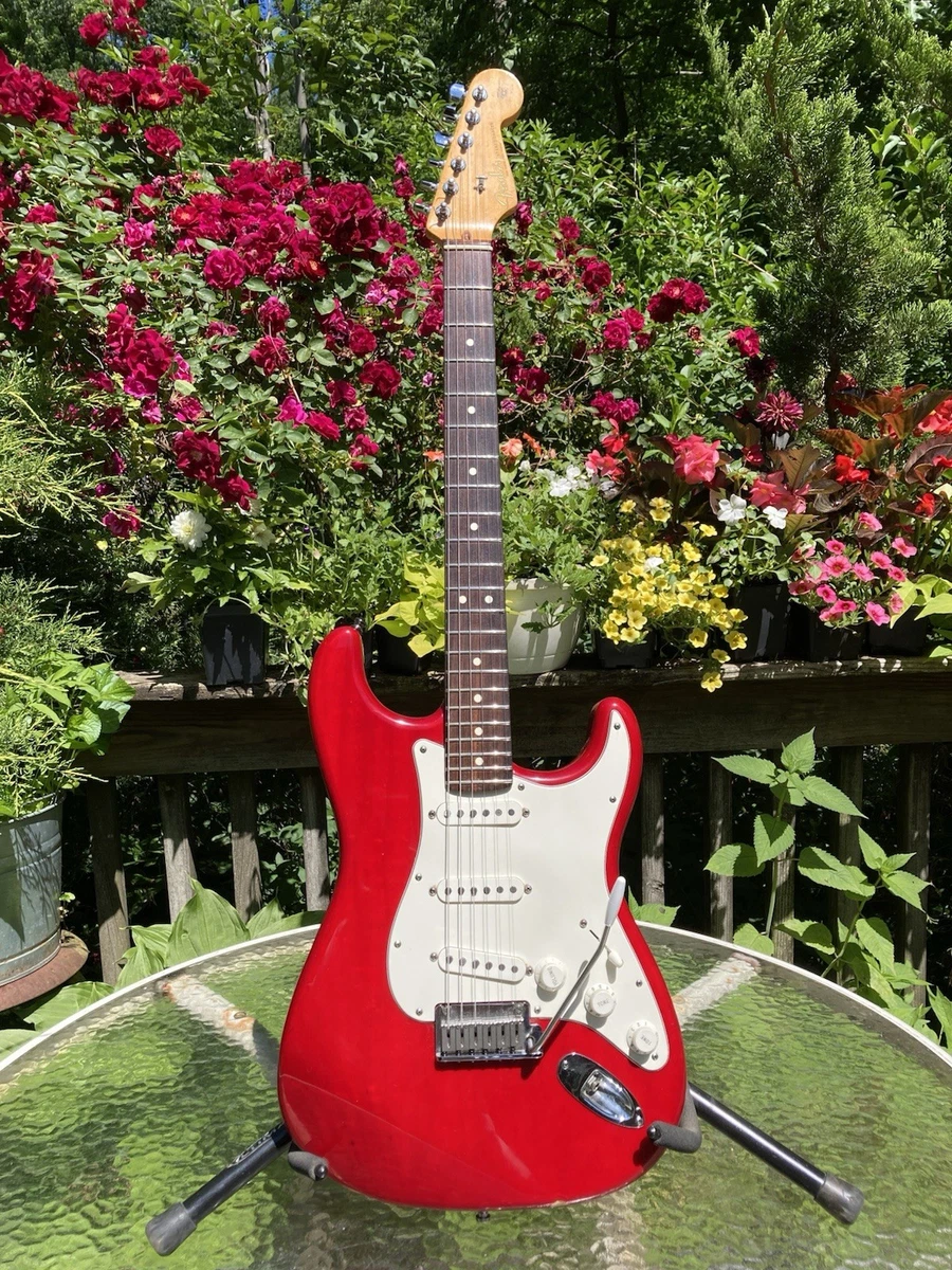 Fender American Stratocaster - огромный выбор по лучшим ценам | eBay