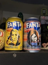 2025 U.S. Exclusive Chucky Punch & Halloween Fanta