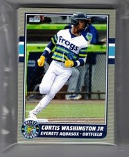 2026 EVERTT AQUASOX TEAM SET 36 CARDS  NEW CO...
