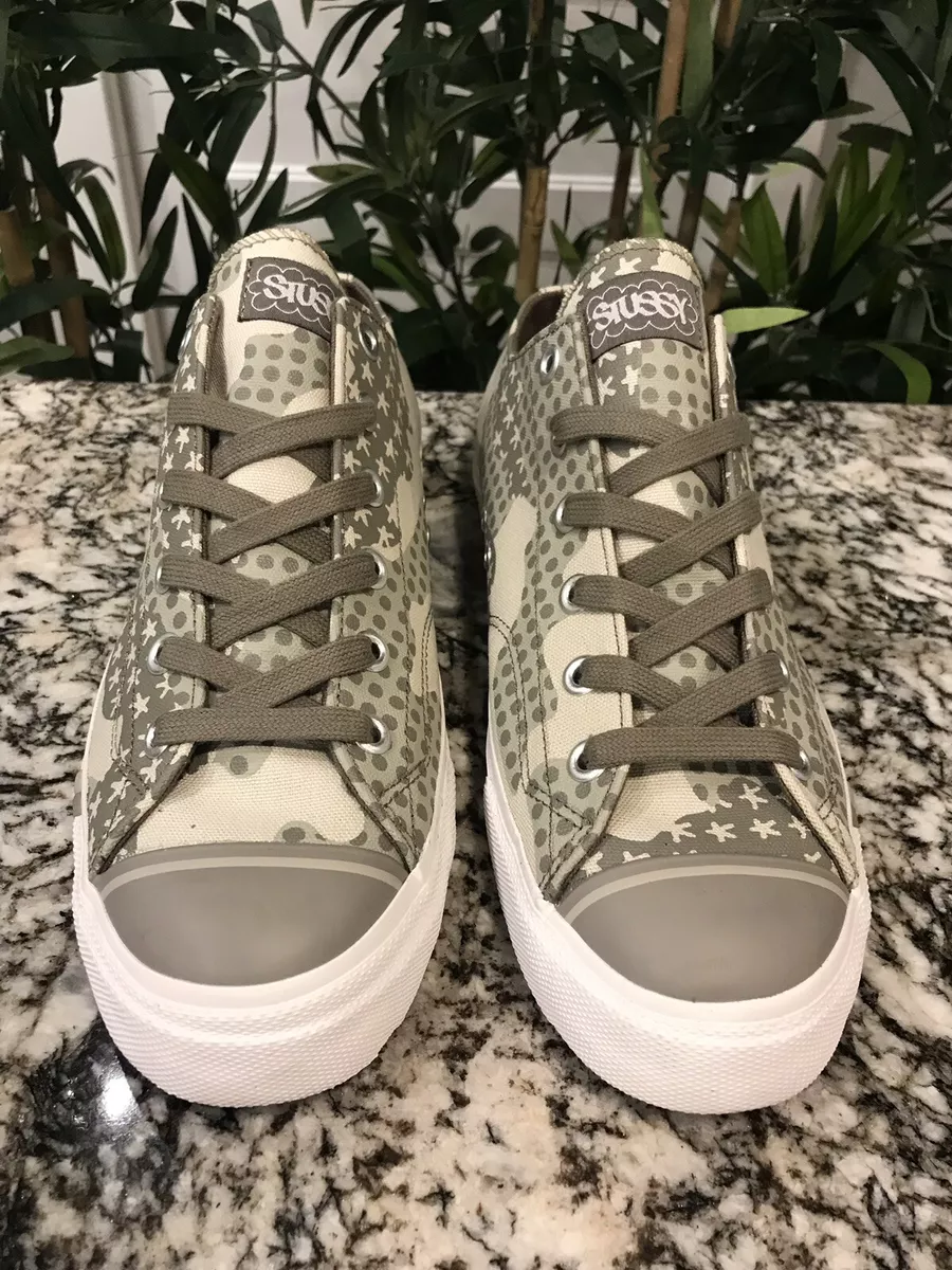 Converse x top dior vintage
