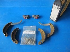 Kits de frein Citroen ZX