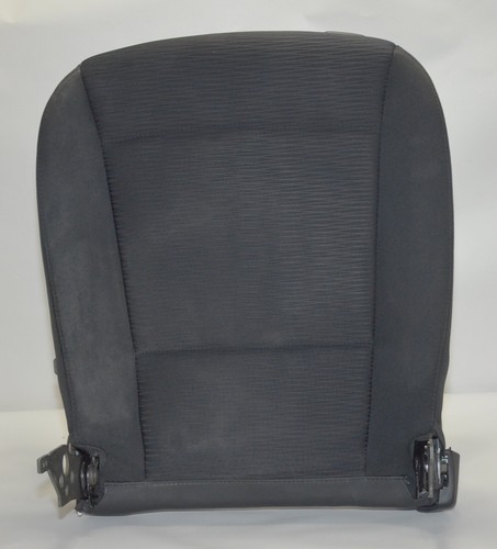 Sitz BMW 1ER E87 & LCI Sitzbezug Sitzfläche Stoff Electra Anthrazit 9127274 Org