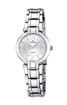 Armbanduhr Candino Frauen C4574/1