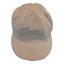 Baby Sun Hat Summer Beach Hat Bucket Cap Boy Girl Toddler Kids Newborn 0-6 Month