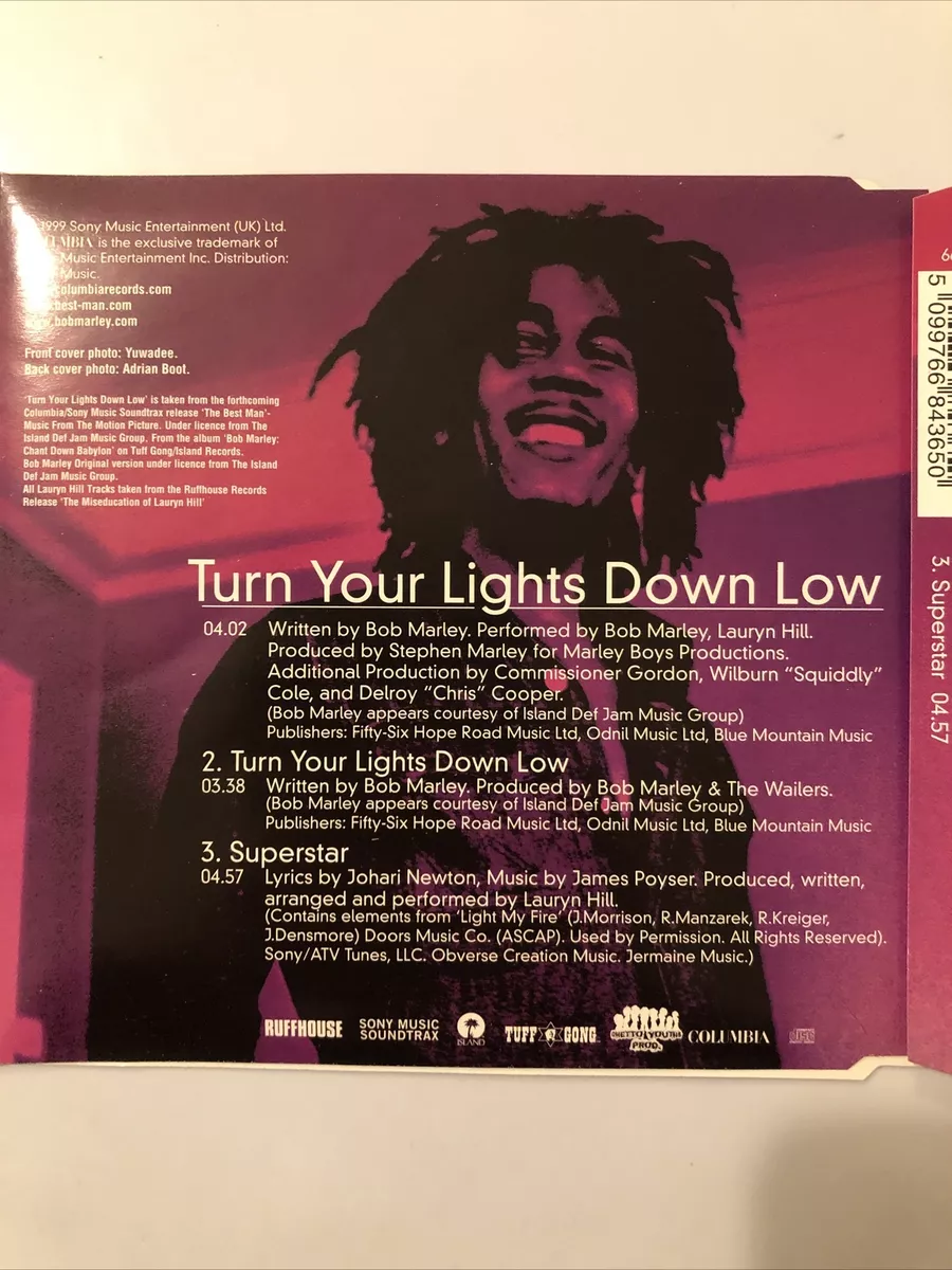 Superstar lauryn hill best sale lyrics