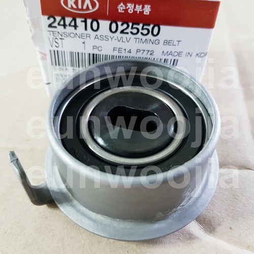 Valve Timing Belt Tensioner For KIA Picanto Morning 20042010