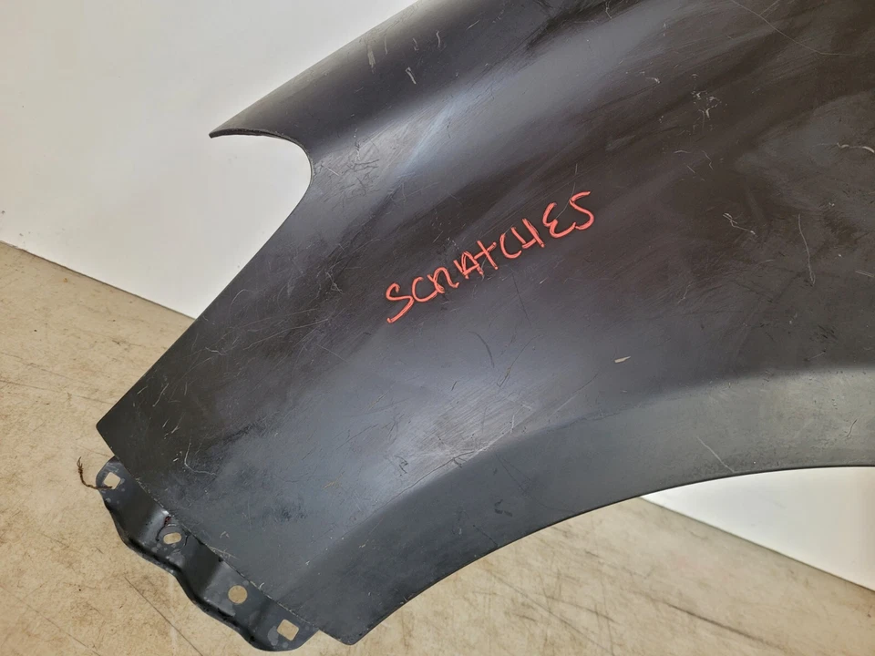 2012 2013 2014 TOYOTA YARIS FENDER LEFT SIDE OEM Foto 3 de 4