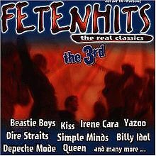 Fetenhits - The Real Classics Vol. 3 von Various | CD | Zustand gut