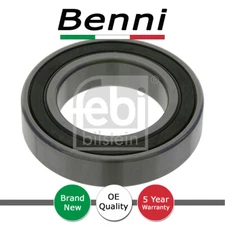 Propshaft Centre Bearing Benni Fits Ford Transit 1991-1994 Volvo 240 1974-1993