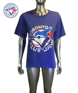 blue jays t shirt
