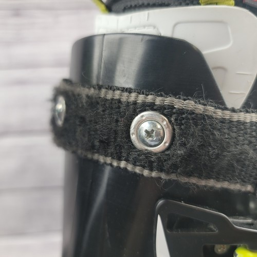 Nordica GPX 120 Skischuhe - Herren 26-26,5 305mm - Bild 9 von 13