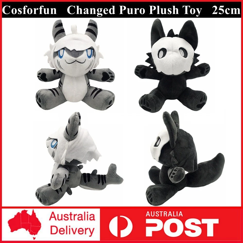 Shark plush cheap toy australia