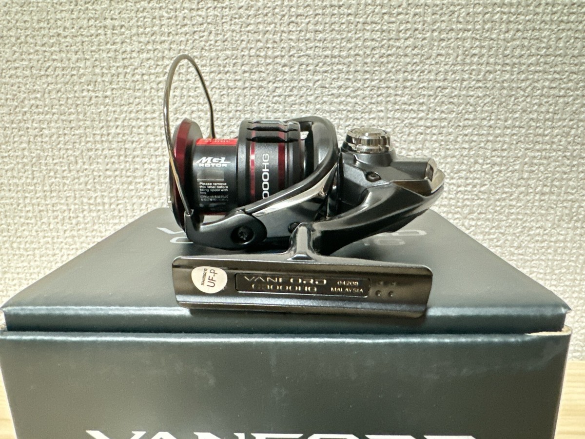 リール 20 VANFORD C3000SDH s-l500.jpg