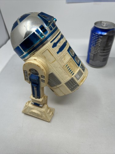 1978 Kenner - Vintage Star Wars - ARTOO-DETOO (R2D2) & SEE-THREEPIO (C-3PO) - Picture 10 of 24