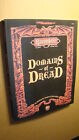 Ravenloft - Domains Of Dread *New Nm/Mt 9.8 New* Dungeons Dragons - Vecna